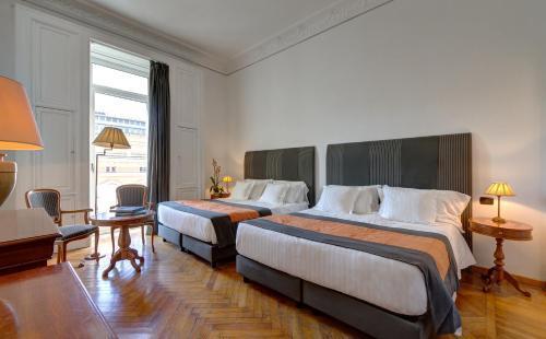 Hotel Alpi