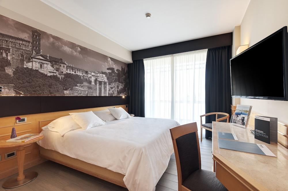 Occidental Aran Park Room Type - Superior Room