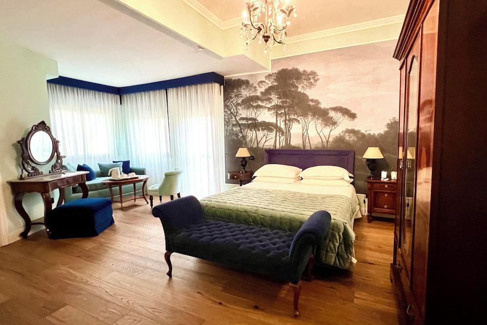 Fenix Hotel Room Type - Superior Double or Twin Room