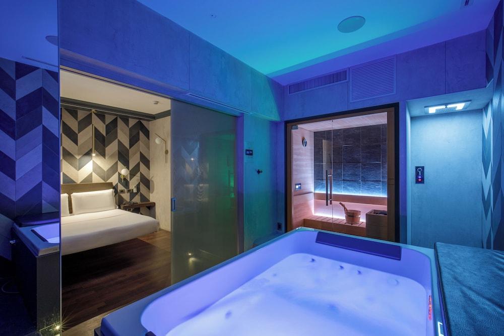 Trilussa Palace Wellness & Spa - Tap to explore photos