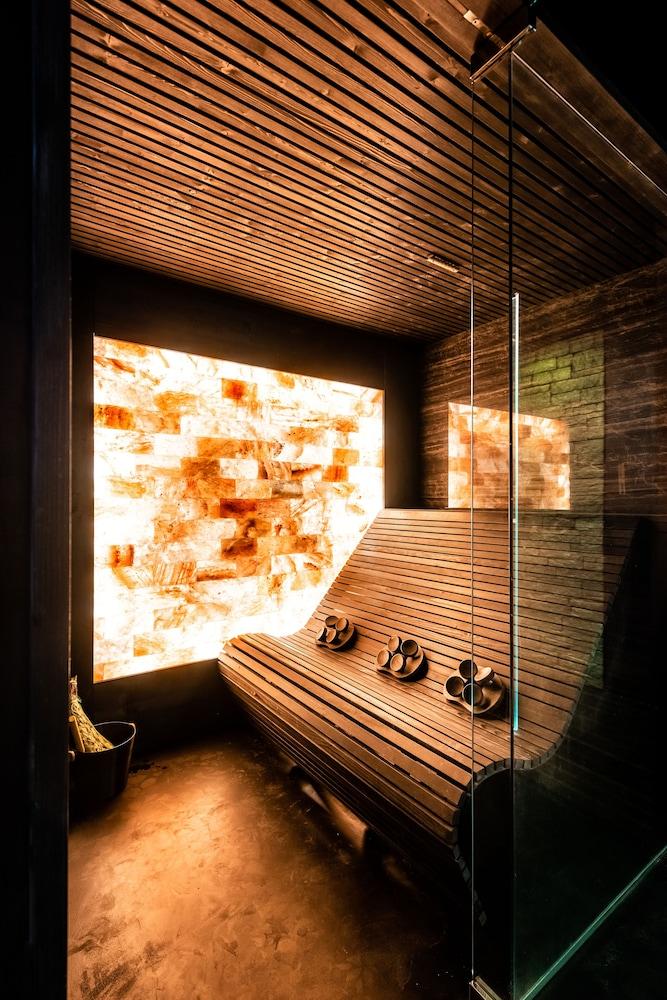 Trilussa Palace Wellness & Spa - Tap to explore photos