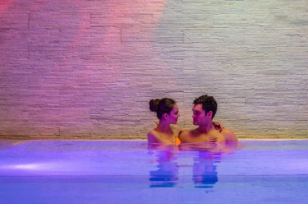 Trilussa Palace Wellness & Spa - Tap to explore photos