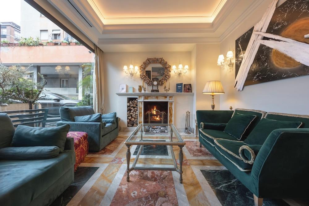 Trilussa Palace Wellness & Spa