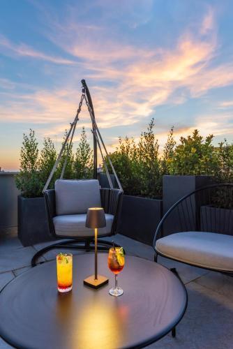 Hotel Raffaello, Sure Hotel Collection by Best Western - Tap to explore photos