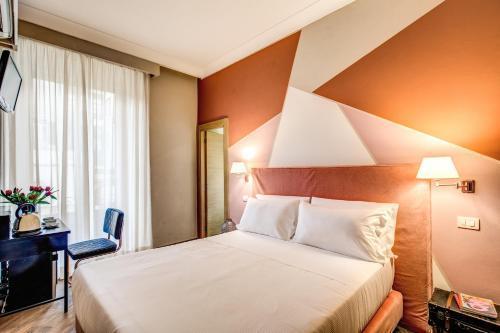 Boutique Hotel Galatea - Tap to explore photos