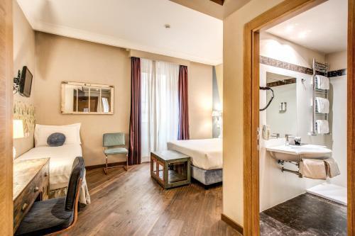 Boutique Hotel Galatea - Tap to explore photos