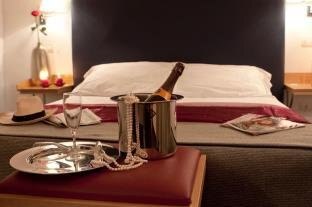 Boutique Hotel Galatea Room Type - Standard Double Room Boutique Hotel Galatea Room Type - Standard Double Room