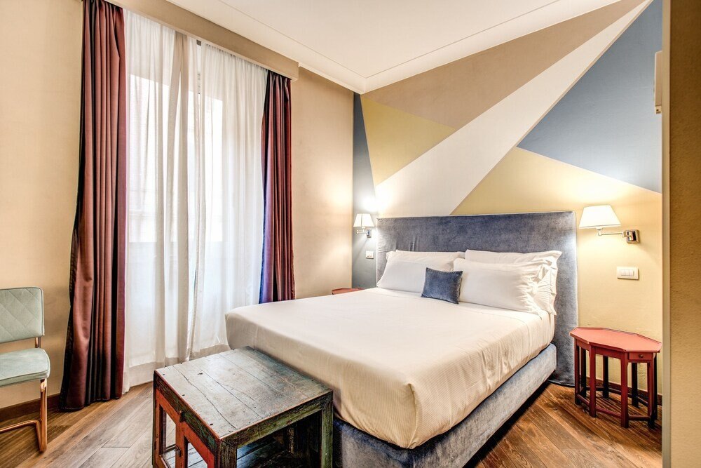 Boutique Hotel Galatea - Tap to explore photos