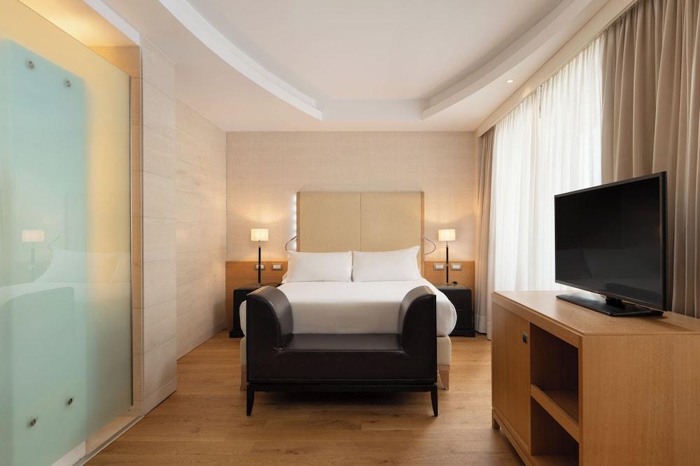 Precise House Mantegna Roma Room Type - Superior Double Room With Balcony
