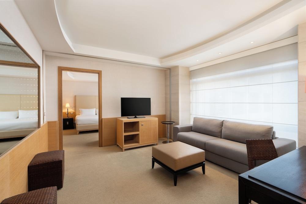 Precise House Mantegna Roma Room Type - Suite