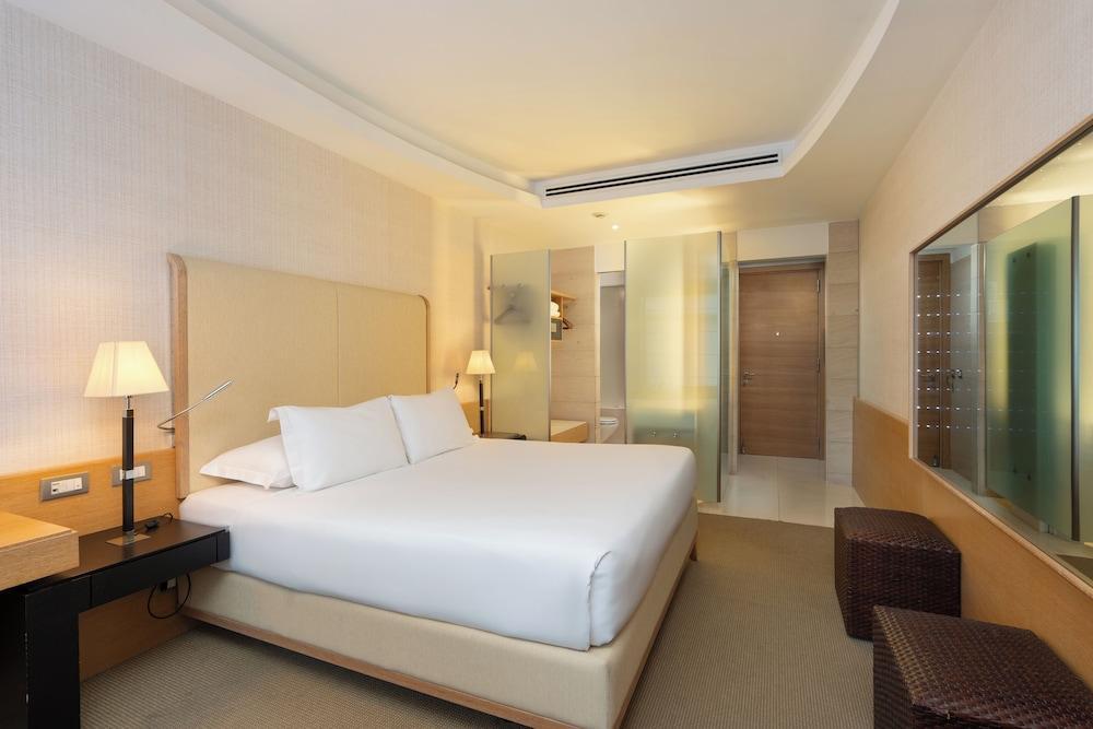 Precise House Mantegna Roma Room Type - Superior Double Room