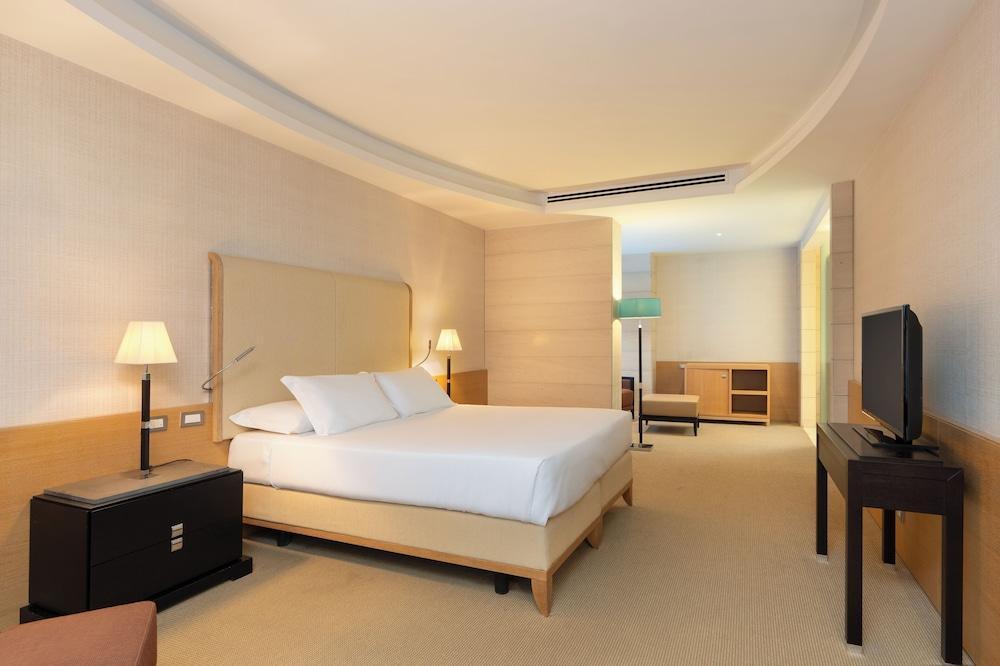 Precise House Mantegna Roma Room Type - Junior Suite Double