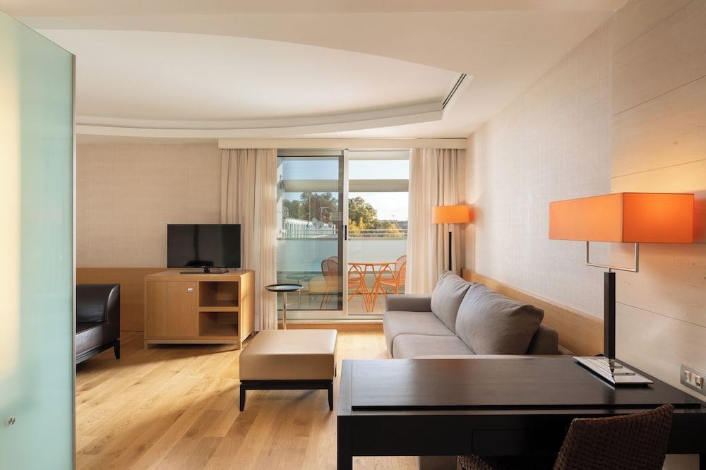 Precise House Mantegna Roma Room Type - Family Twin With Balcony