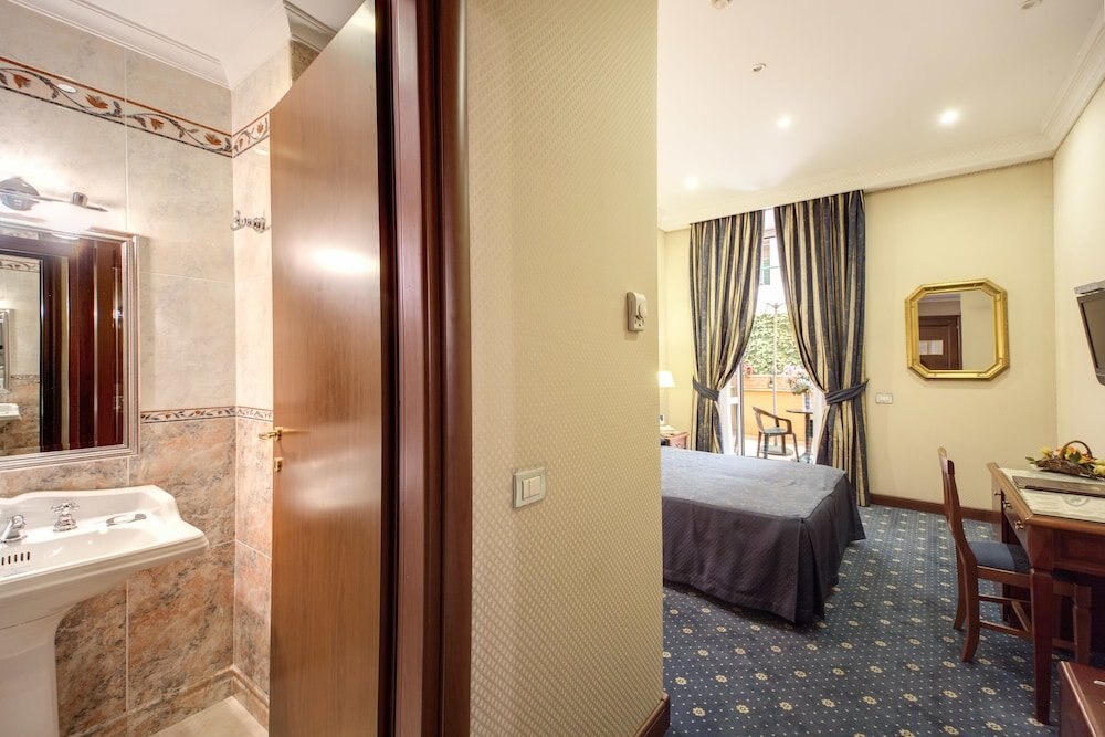 Hotel Artorius Room Type - Double Room Hotel Artorius Room Type - Double Room