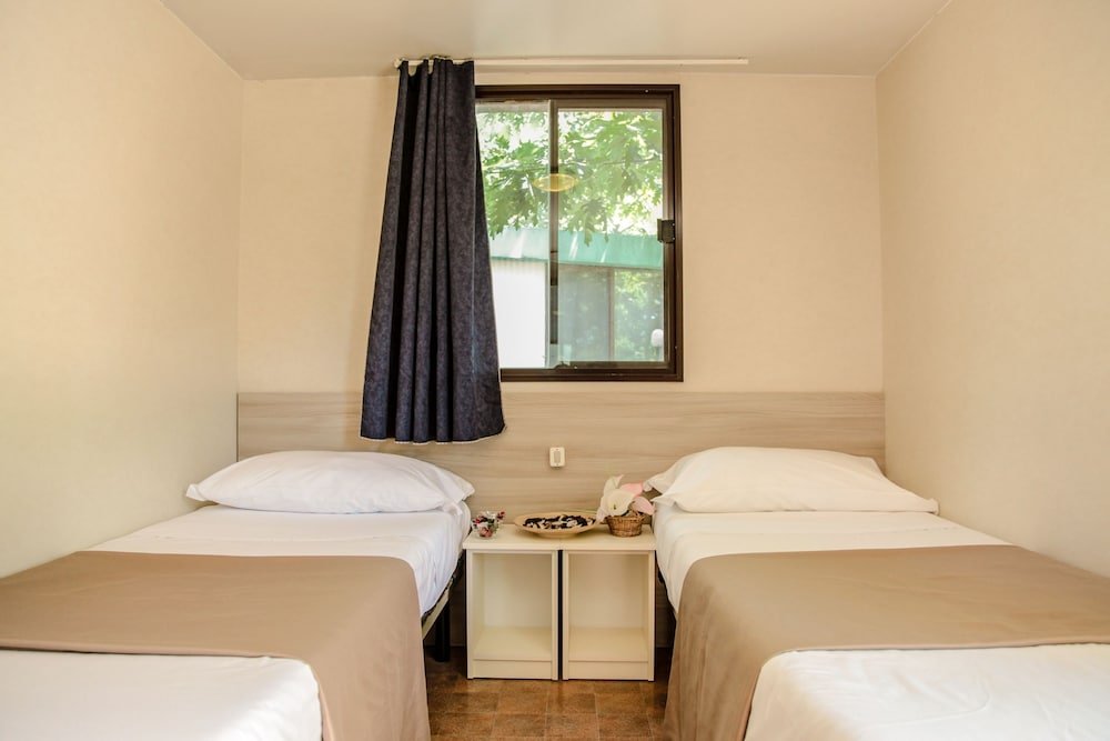 Happy Village & Camping Room Type - Economy Bungalow, 1 Bedroom Happy Village & Camping Room Type - Economy Bungalow, 1 Bedroom