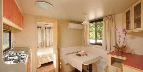 Happy Village & Camping Room Type - Superior Bungalow (4 Adults)