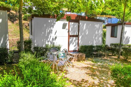Happy Village & Camping Room Type - Economy Bungalow