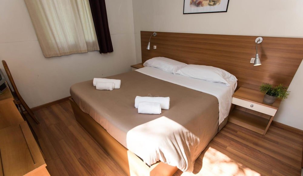 Happy Village & Camping Room Type - Standard Bungalow, 1 Bedroom Happy Village & Camping Room Type - Standard Bungalow, 1 Bedroom