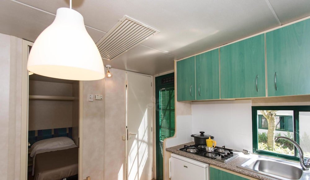 Happy Village & Camping Room Type - Superior Bungalow, 2 Bedrooms