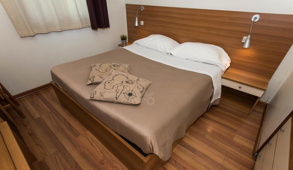 Happy Village & Camping Room Type - Bungalow, 2 Bedrooms