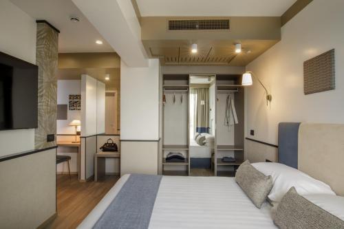 Hotel Domidea Room Type - Superior Double Room