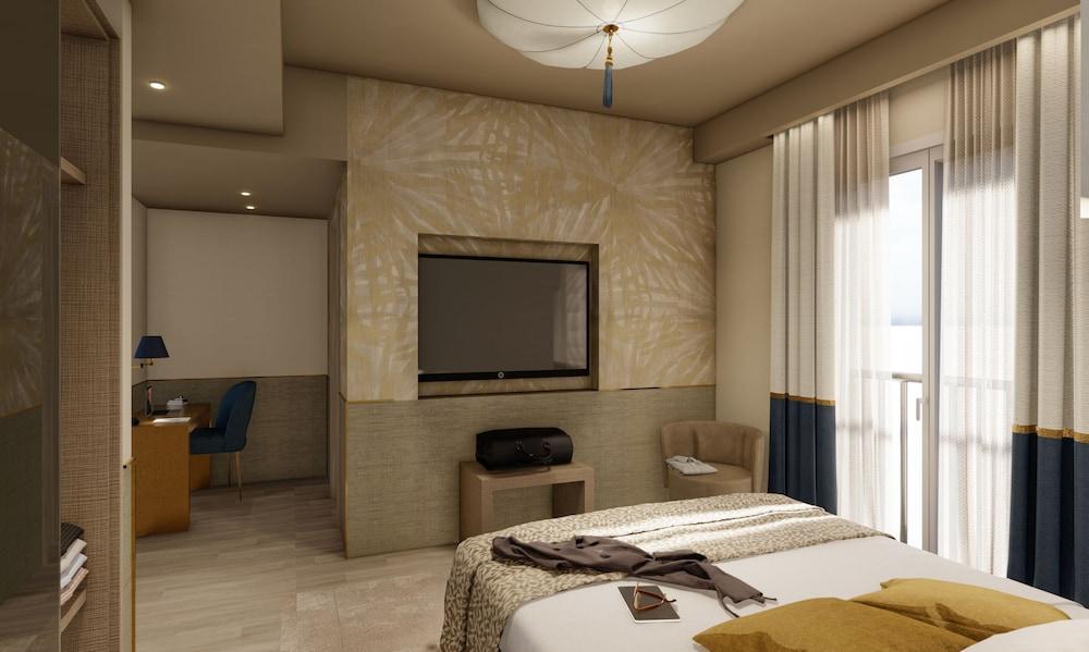Hotel Domidea Room Type - Superior Double or Twin Room