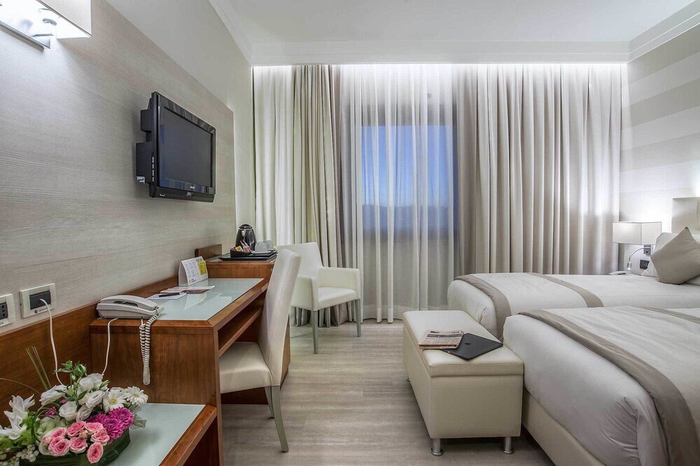 Hotel La Giocca Room Type - Superior Double or Twin Room
