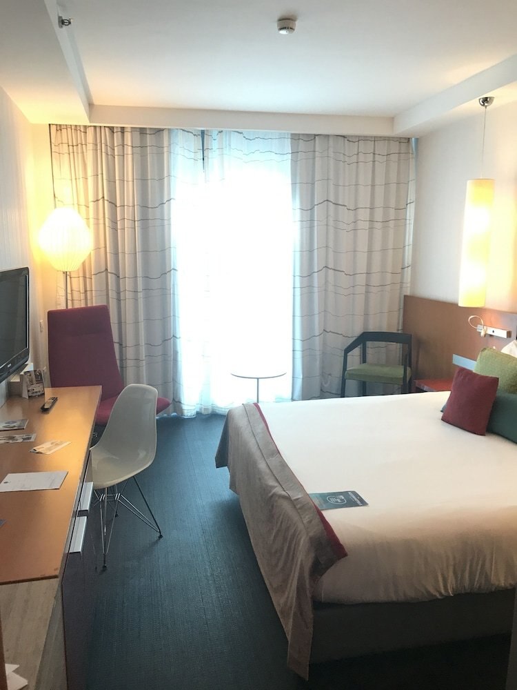Novotel Roma Eur - Tap to explore photos