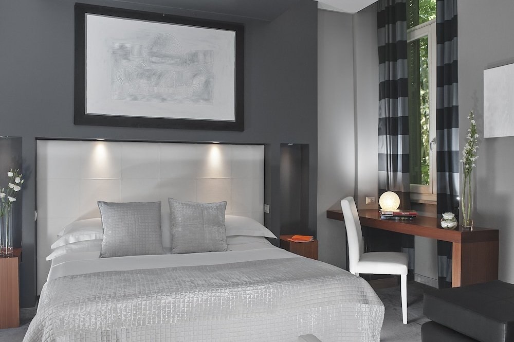 Hotel Metropolis Room Type - Executive Double Room