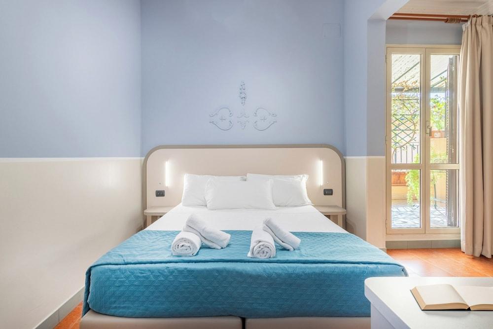 Hotel Grifo Room Type - Superior Double Room, Terrace Hotel Grifo Room Type - Superior Double Room, Terrace