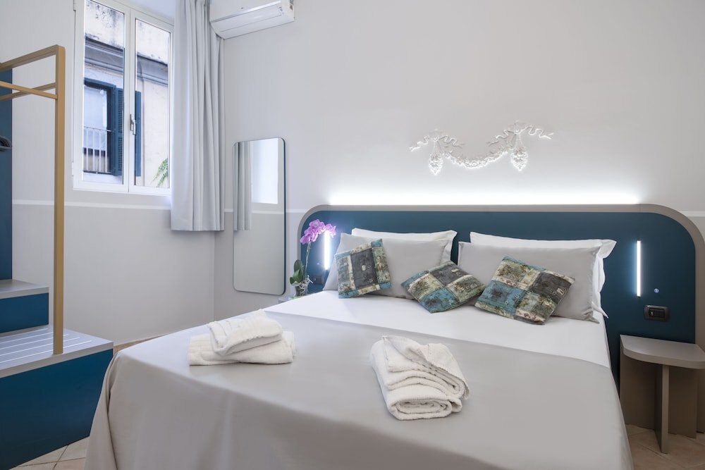 Hotel Grifo Room Type - Superior Double or Twin Room