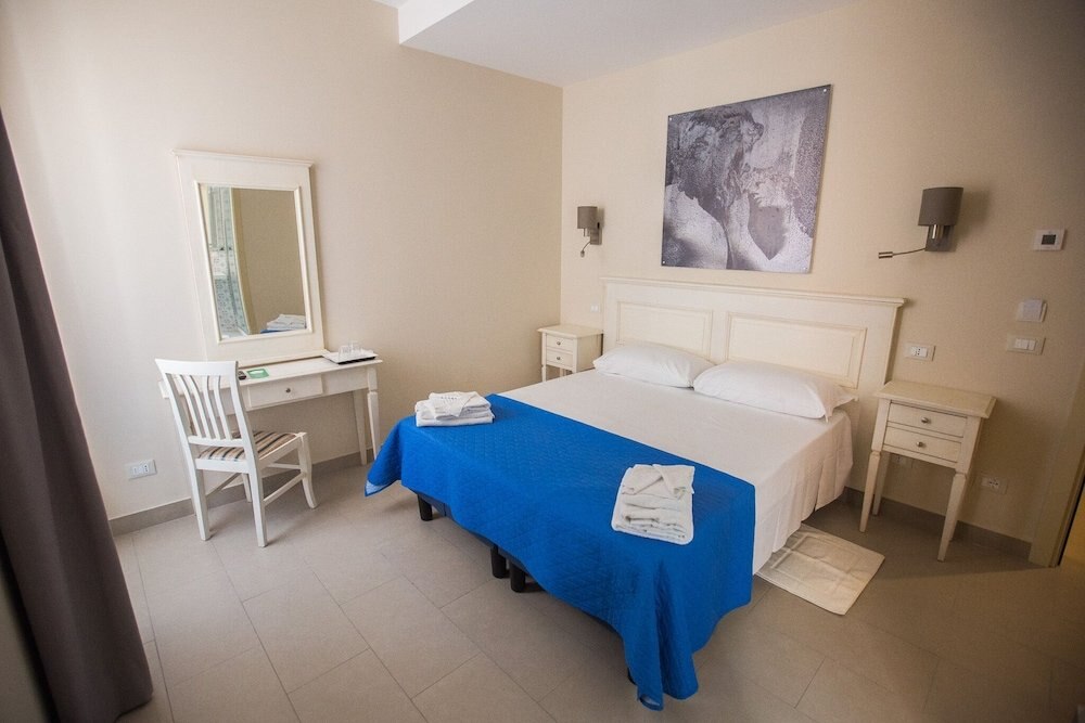 Hotel Grifo Room Type - Double Room, Annex Building (Colosseum Charme)