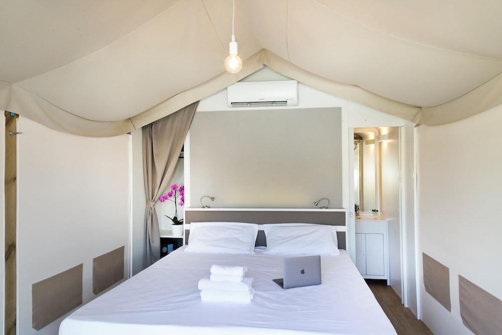 hu Roma Camping In Town Room Type - Tent
