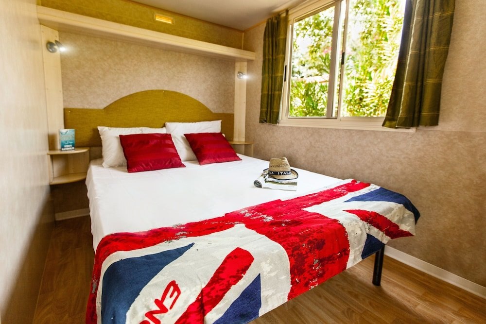 Fabulous Village Room Type - Bungalow Fabulous Village Room Type - Bungalow