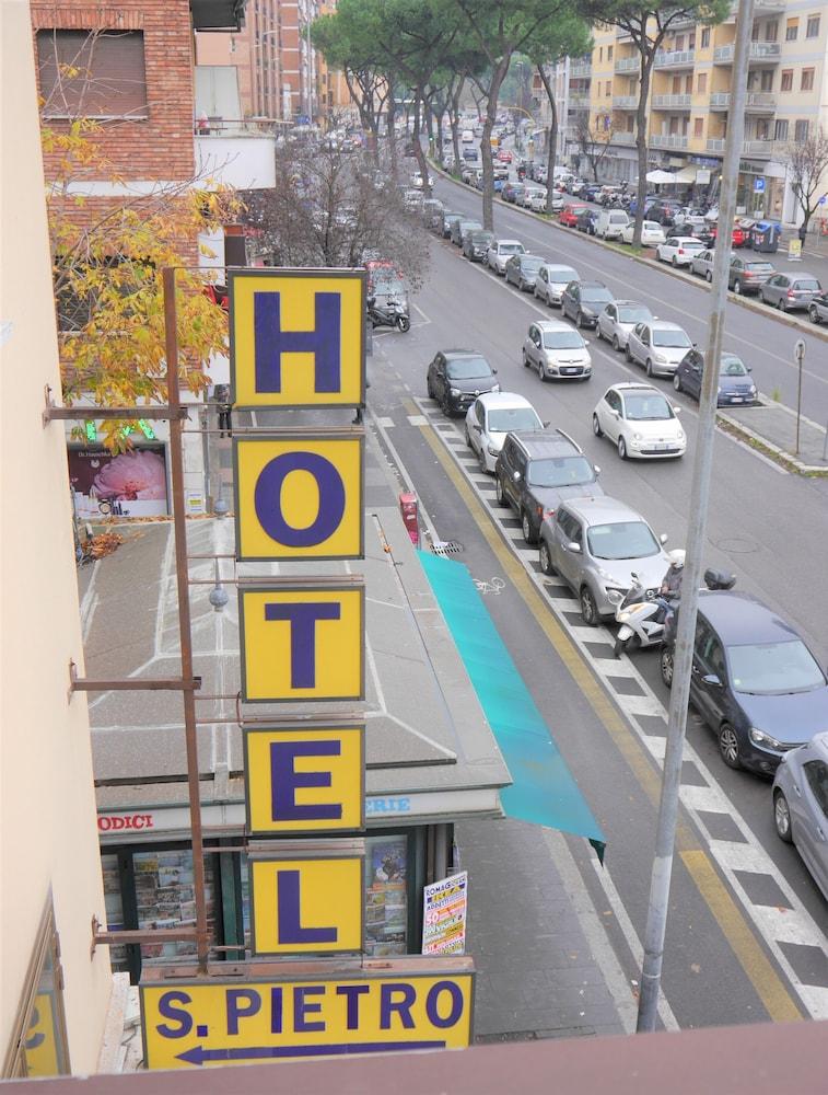 Hotel San Pietro - Tap to explore photos
