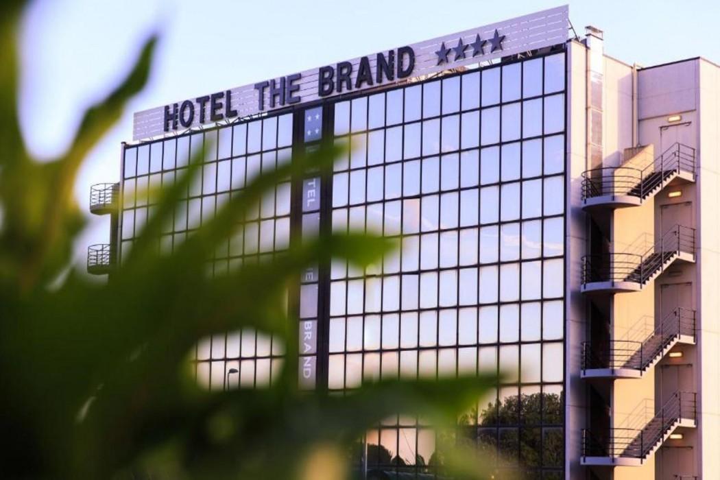 Hotel The Brand - Tap to explore photos