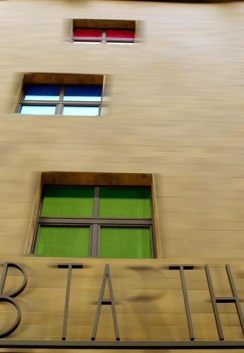 Abitart Hotel - Tap to explore photos