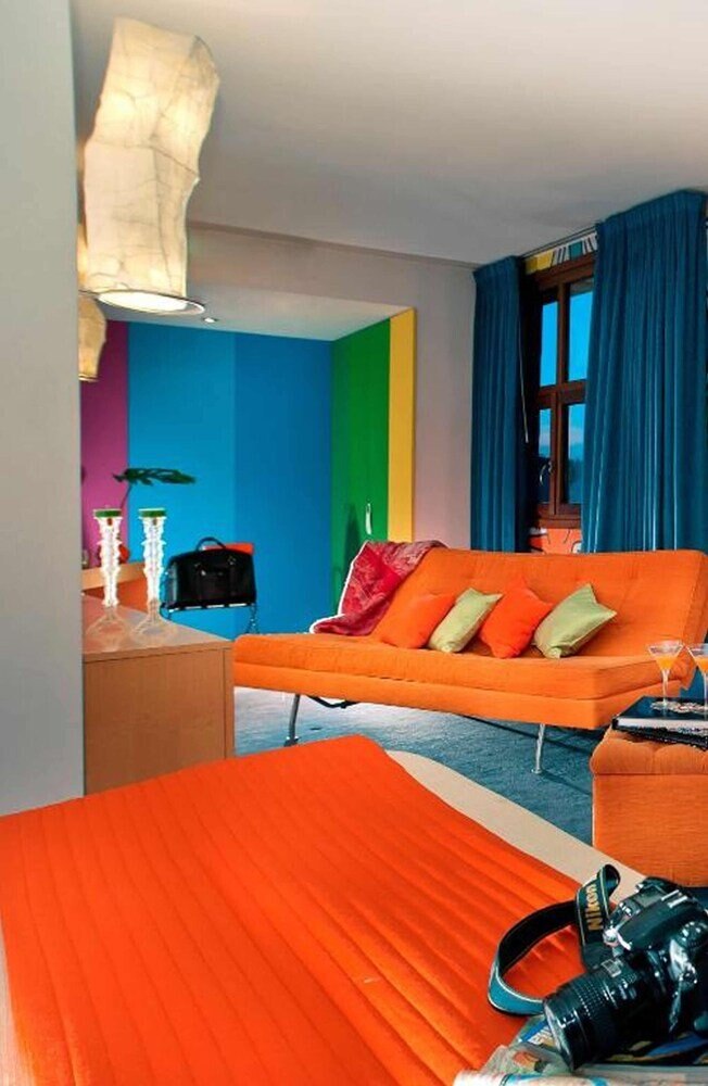 Abitart Hotel - Tap to explore photos