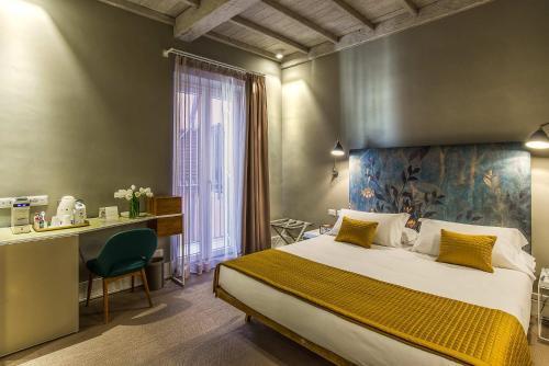 Hotel Accademia - Tap to explore photos