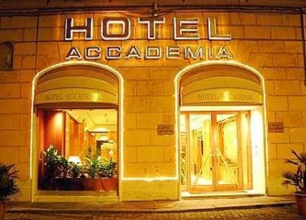 Hotel Accademia - Tap to explore photos