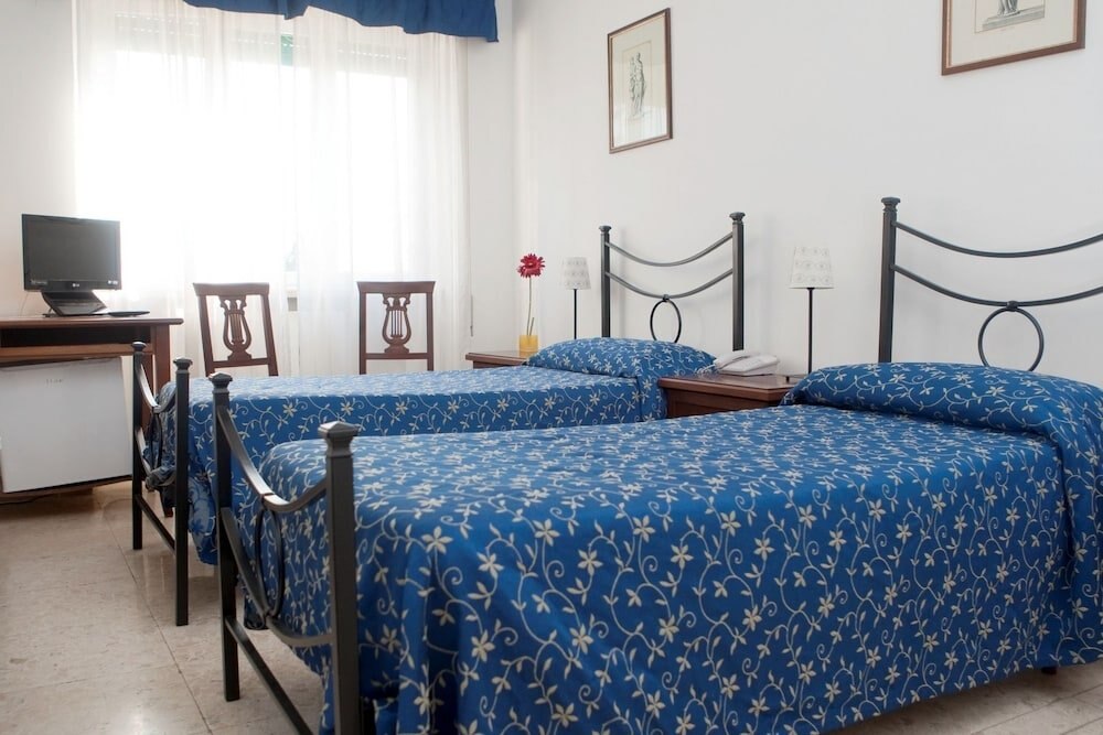 Hotel Antico Acquedotto Room Type - Double Room