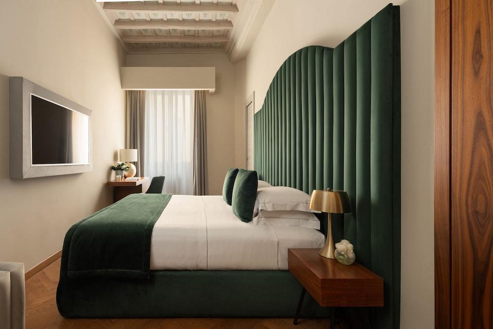 Antico Albergo del Sole al Pantheon Room Type - Superior Double or Twin Room