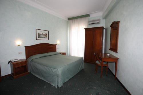 Hotel Adriatic Room Type - Double Room