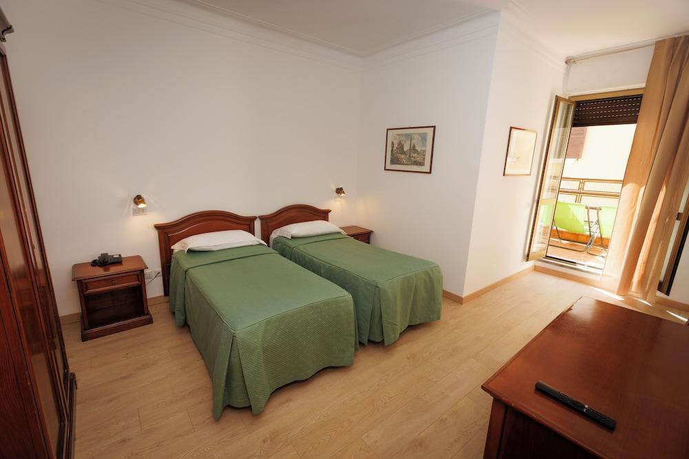 Hotel Adriatic Room Type - Standard Double or Twin Room