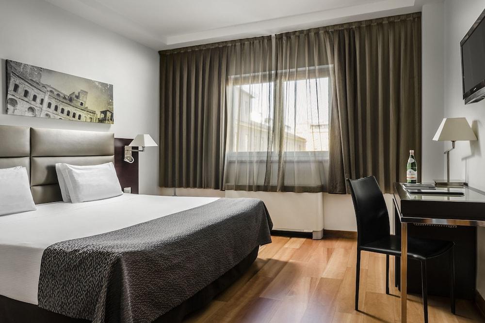 Eurostars Roma Aeterna Room Type - Double or Twin Room