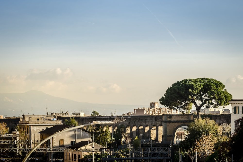 Eurostars Roma Aeterna - Tap to explore photos