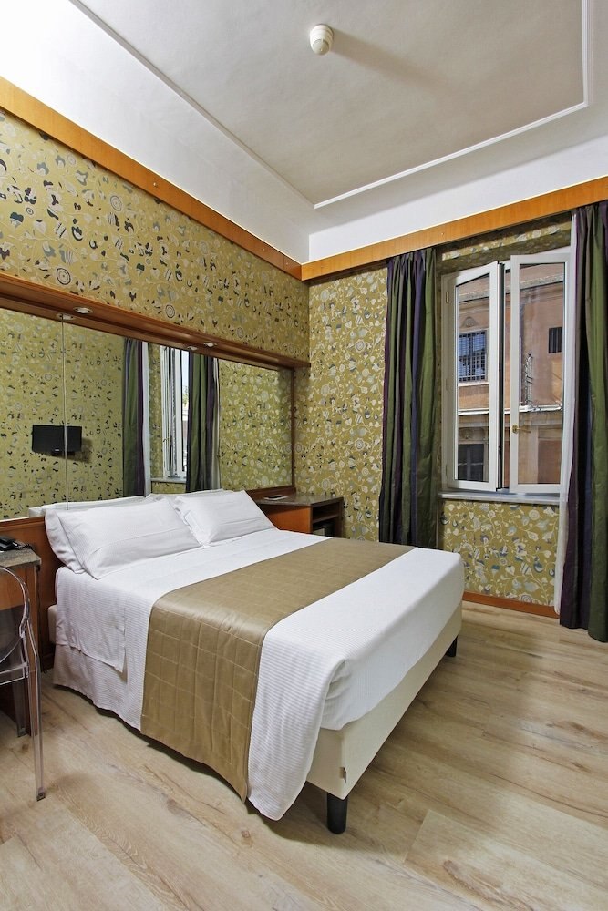 Hotel Arcangelo Room Type - Standard Double Room