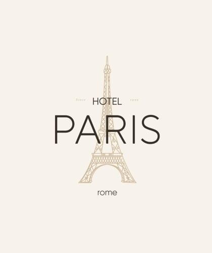 Hotel Paris - Tap to explore photos