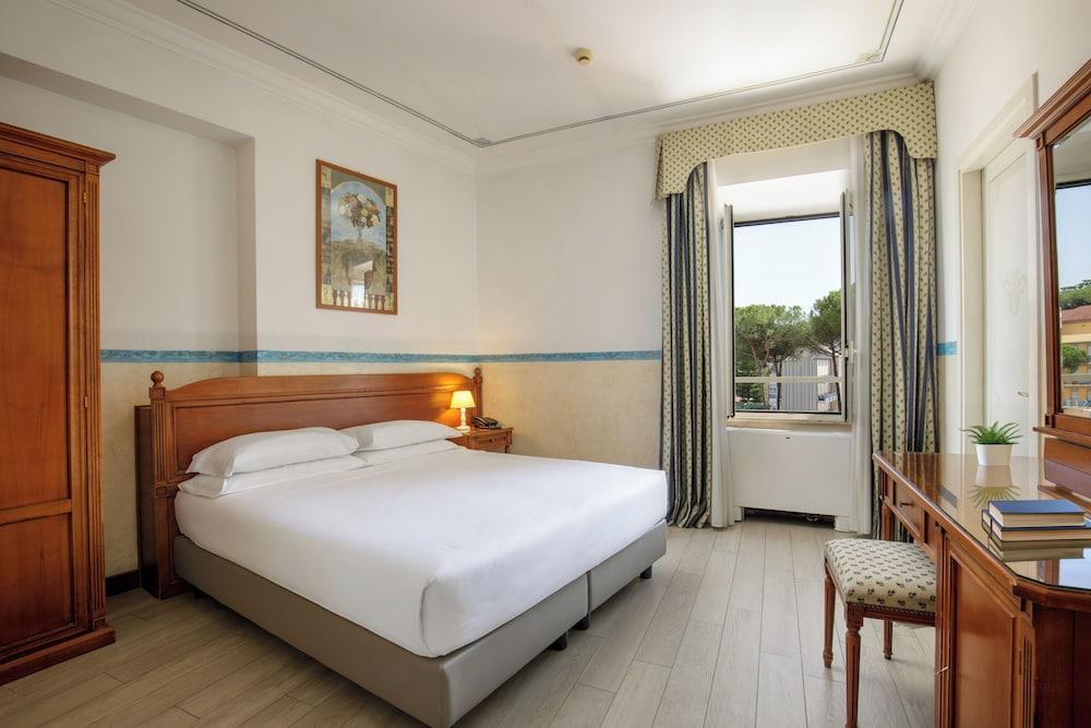 Hotel Alessandrino Room Type - Double Room Hotel Alessandrino Room Type - Double Room
