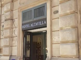 Hotel Altavilla - Tap to explore photos